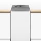 8KG SERIES 5 TOP LOADER WASHER WL8058G1 WHITE