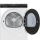 8KG 500 SERIES HEAT PUMP DRYER HDHP80AN1 WHITE