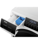 8.5KG 500 SERIES FRONT LOADER WASHING MACHINE HWF85AN1 WHITE