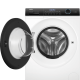 8.5KG 500 SERIES FRONT LOADER WASHING MACHINE HWF85AN1 WHITE