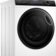 8.5KG 500 SERIES FRONT LOADER WASHING MACHINE HWF85AN1 WHITE