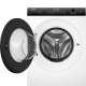 9.5KG 500 SERIES FRONT LOADER WASHING MACHINE HWF95AN1 WHITE