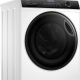 9.5KG 500 SERIES FRONT LOADER WASHING MACHINE HWF95AN1 WHITE
