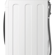 9.5KG 500 SERIES FRONT LOADER WASHING MACHINE HWF95AN1 WHITE