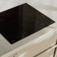 60CM 500 SERIES INDUCTION COOKTOP 4 ZONE HCI604FTB4 BLACK GLASS