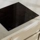 60CM 500 SERIES INDUCTION COOKTOP 4 ZONE HCI604FTPB4 BLACK GLASS