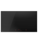 90CM 300 SERIES INDUCTION COOKTOP LOW CURRENT HCI905TPB4 BLACK GLASS
