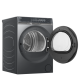 10KG 500 SERIES HEAT PUMP DRYER HDHP10DB1 DARK S/STEEL