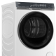 10KG 500 SERIES HEAT PUMP DRYER HDHP10DW1 WHITE