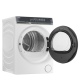 10KG 500 SERIES HEAT PUMP DRYER HDHP10DW1 WHITE