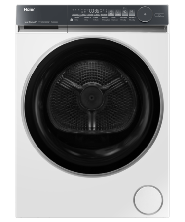 9KG 500 SERIES HEAT PUMP DRYER HDHP90NW1 WHITE