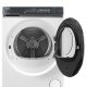 9KG 500 SERIES HEAT PUMP DRYER HDHP90NW1 WHITE