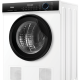 6KG 300 SERIES SENSOR VENTED DRYER HDV60AWW1 WHITE
