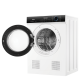 6KG 300 SERIES SENSOR VENTED DRYER HDV60AWW1 WHITE