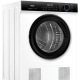 6KG 300 SERIES SENSOR VENTED DRYER HDV60AWW1 WHITE