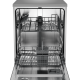 300 SERIES FREESTANDING DISHWASHER HDW13F0S1 S/STEEL