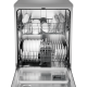 300 SERIES FREESTANDING DISHWASHER HDW13F0S1 S/STEEL
