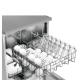 300 SERIES FREESTANDING DISHWASHER HDW13F0S1 S/STEEL