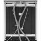 300 SERIES FREESTANDING DISHWASHER HDW13F0S1 S/STEEL