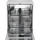 300 SERIES FREESTANDING DISHWASHER HDW13F0W1 WHITE