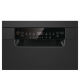 500 SERIES FREESTANDING DISHWASHER HDW15F1B1 BLACK