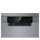 500 SERIES FREESTANDING DISHWASHER HDW15F1S1 S/STEEL