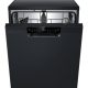 500 SERIES FREESTANDING DISHWASHER HDW15F2B1 BLACK
