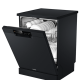 500 SERIES FREESTANDING DISHWASHER HDW15F2B1 BLACK