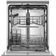 500 SERIES FREESTANDING DISHWASHER HDW15F2S1 S/STEEL