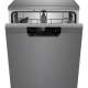 500 SERIES FREESTANDING DISHWASHER HDW15F2S1 S/STEEL