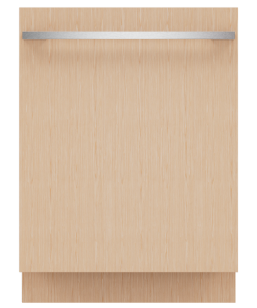 500 SERIES INTEGRATED DISHWASHER HDW15U2I1 PANEL READY