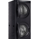 12KG + 9KG 600 SERIES LAUNDRY CENTER HLC1290CTB1 DARK S/STEEL