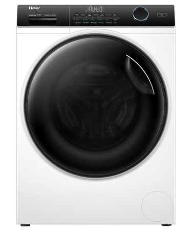 9KG + 5KG 500 SERIES COMBI FRONT LOADER WASHER DRYER HWD9050AN1 WHITE