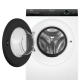 9KG + 5KG 500 SERIES COMBI FRONT LOADER WASHER DRYER HWD9050AN1 WHITE