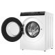 9KG + 5KG 500 SERIES COMBI FRONT LOADER WASHER DRYER HWD9050AN1 WHITE