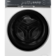 10KG 500 SERIES FRONT LOADER WASHING MACHINE HWF10DW2 WHITE