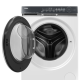 10KG 500 SERIES FRONT LOADER WASHING MACHINE HWF10DW2 WHITE