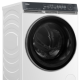 10KG 500 SERIES FRONT LOADER WASHING MACHINE HWF10DW2 WHITE