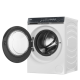 10KG 500 SERIES FRONT LOADER WASHING MACHINE HWF10DW2 WHITE