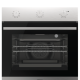 60CM 300 SERIES BUILT IN OVEN WITH AIR FRY HWO60S7MX6 S/STEEL