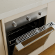 60CM 300 SERIES BUILT IN OVEN WITH AIR FRY HWO60S7MX6 S/STEEL