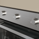 60CM 300 SERIES BUILT IN OVEN WITH AIR FRY HWO60S7MX6 S/STEEL