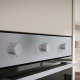 60CM 300 SERIES BUILT IN OVEN WITH AIR FRY HWO60S7MX6 S/STEEL