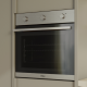 60CM 300 SERIES BUILT IN OVEN WITH AIR FRY HWO60S7MX6 S/STEEL