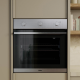 60CM 300 SERIES BUILT IN OVEN WITH AIR FRY HWO60S7MX6 S/STEEL