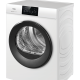 7KG 300 SERIES HEAT PUMP DRYER HDHPS70LW1 WHITE