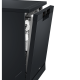 500 SERIES FREESTANDING DISHWASHER HDW15F2B1 BLACK