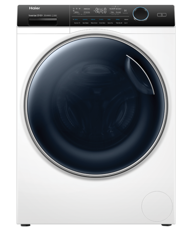 10KG + 5KG 600 SERIES COMBI FRONT LOADER WASHER DRYER HWD1050AN1 WHITE