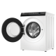 10KG + 5KG 600 SERIES COMBI FRONT LOADER WASHER DRYER HWD1050AN1 WHITE