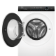10KG + 5KG 600 SERIES COMBI FRONT LOADER WASHER DRYER HWD1050AN1 WHITE